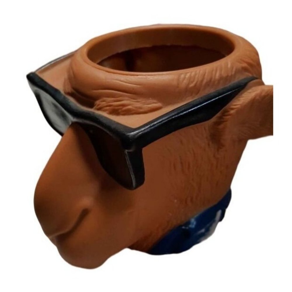 Joe Camel Vintage 1991 Decorative Accent Novelty Item Cigarette Advertising